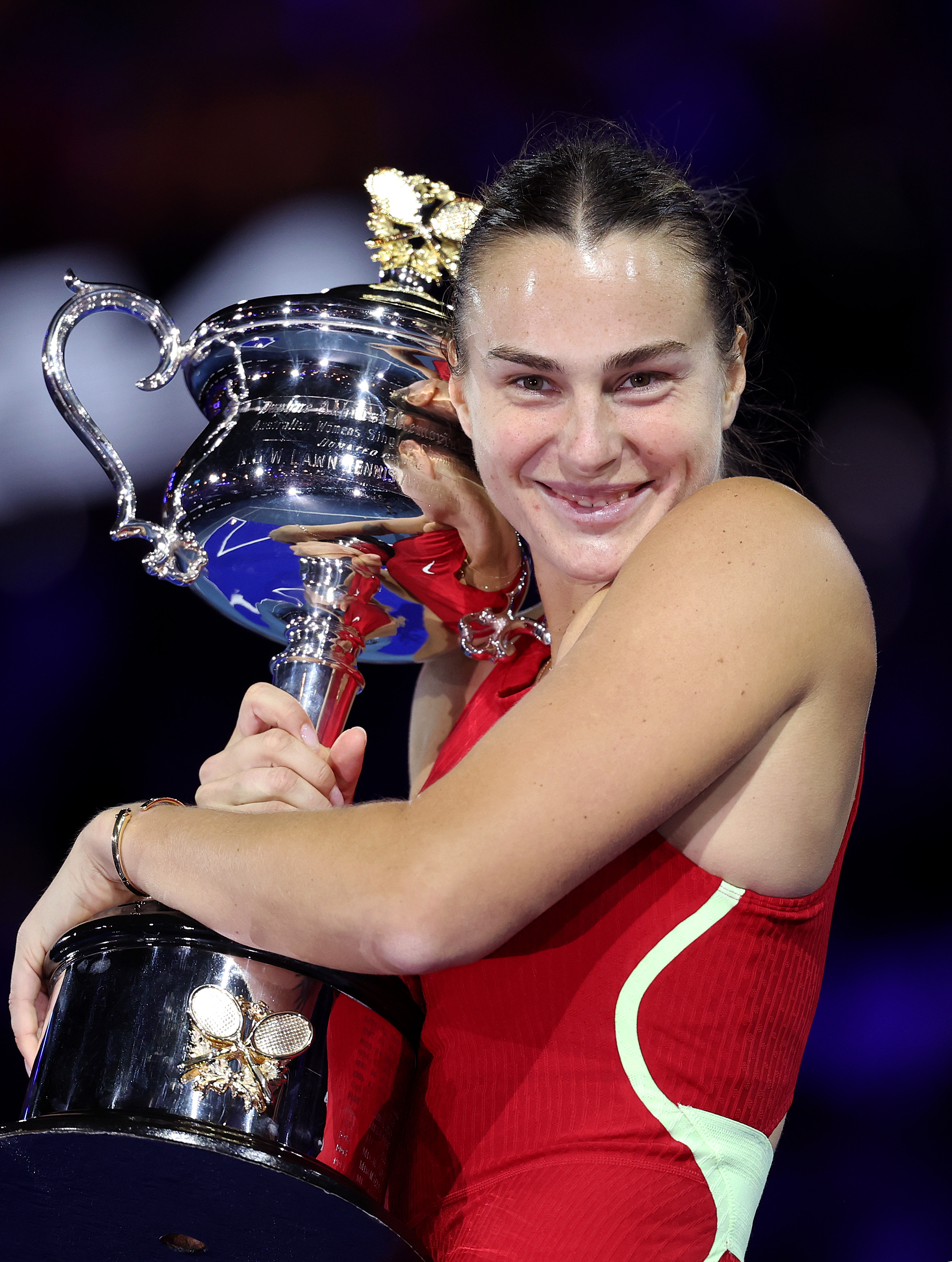 The Commercial Maturation of Women's Sport: From Participation to Powerhouse