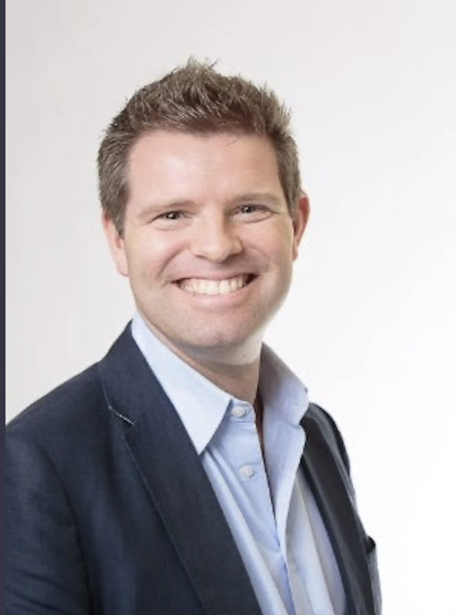 Giles Goodwin