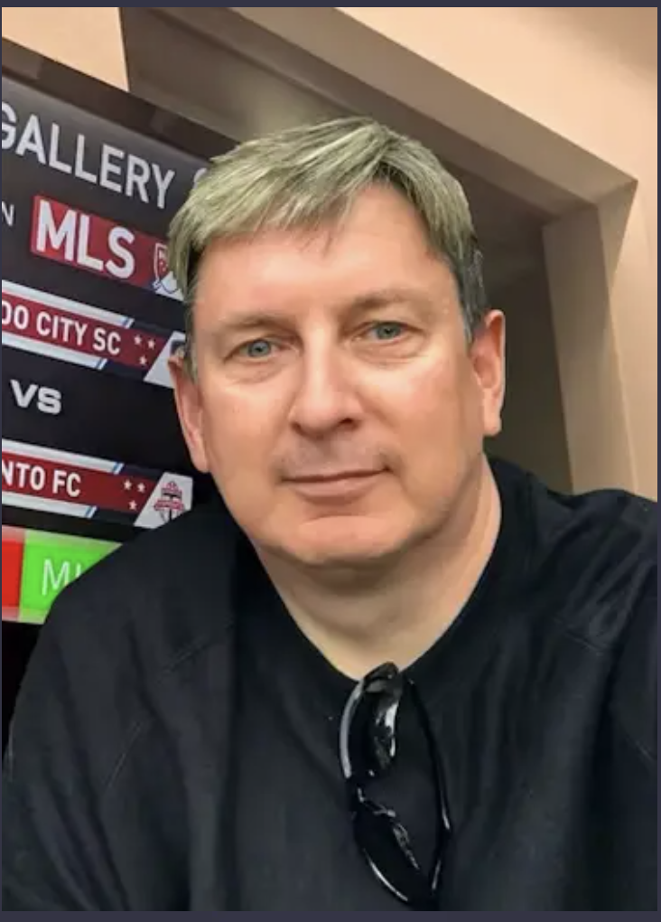 Tony Lee Harley